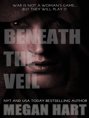 cover image of Beneath the Veil
